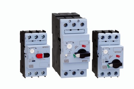 Motor Breakers 2
